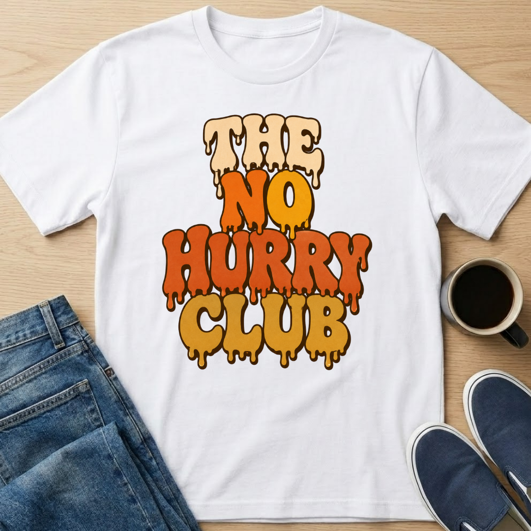 Melting TNHC T-Shirt