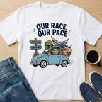 Our Race Bug T-Shirt