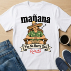 Manana T-Shirt