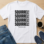 Squirrel T-Shirt