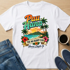 Pau Hana T-Shirt