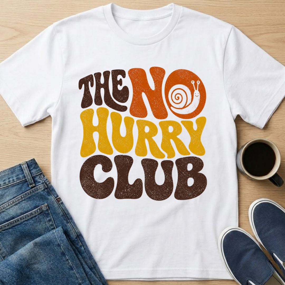 70's TNHC Snail T-Shirt