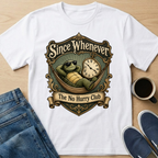 Since Whenever Shield T-Shirt