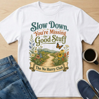 Good Stuff T-Shirt