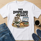 Download Skelly T-Shirt