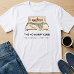 Horizontal Lifestyle - Color T-Shirt