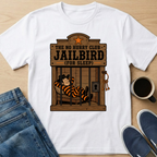 Jailbird T-Shirt