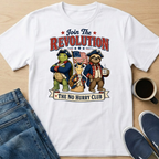 Liberty & Lounge T-Shirt