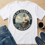Lighthouse Badge T-Shirt