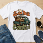 My Speed Limit Sloth T-Shirt