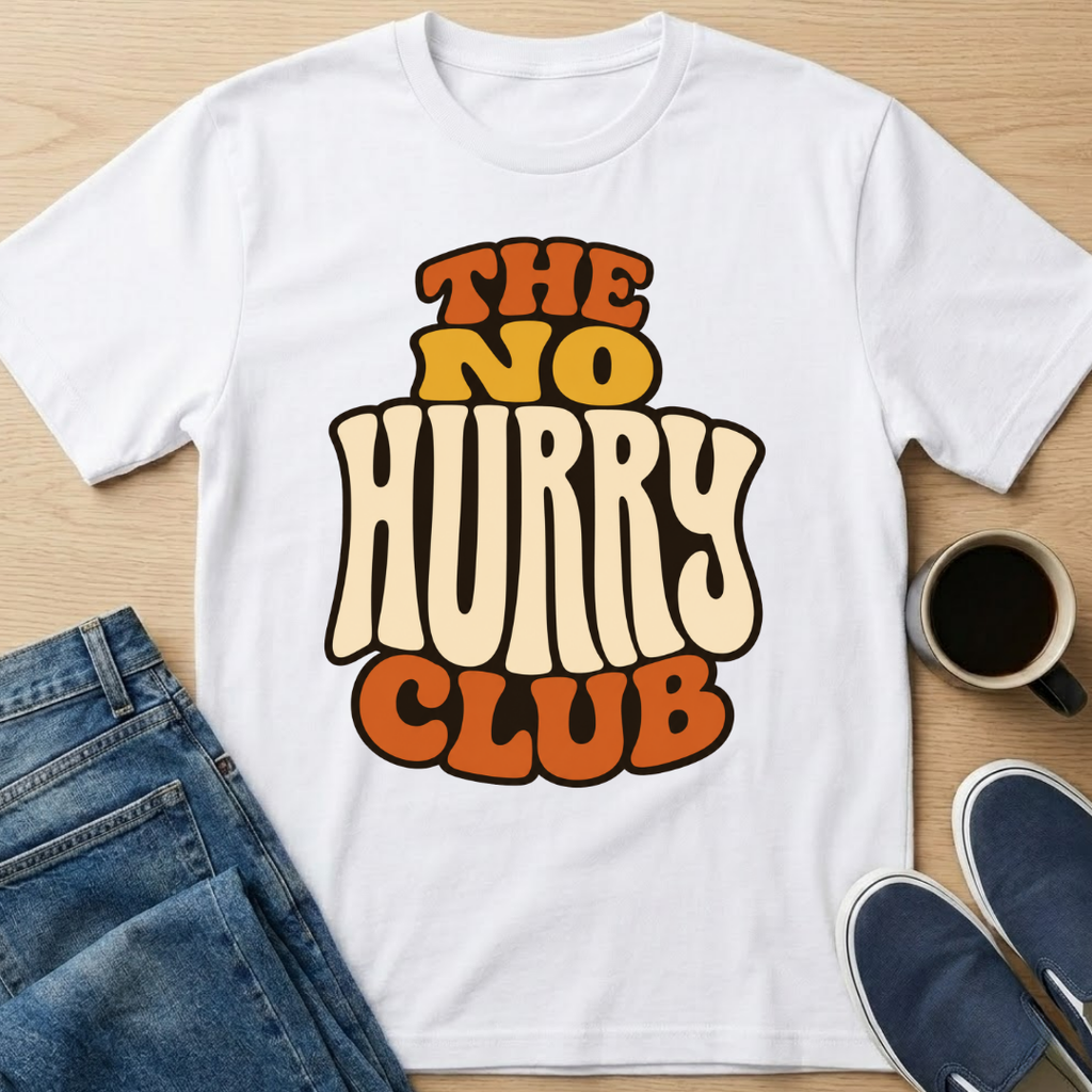 Big Hurry T-Shirt