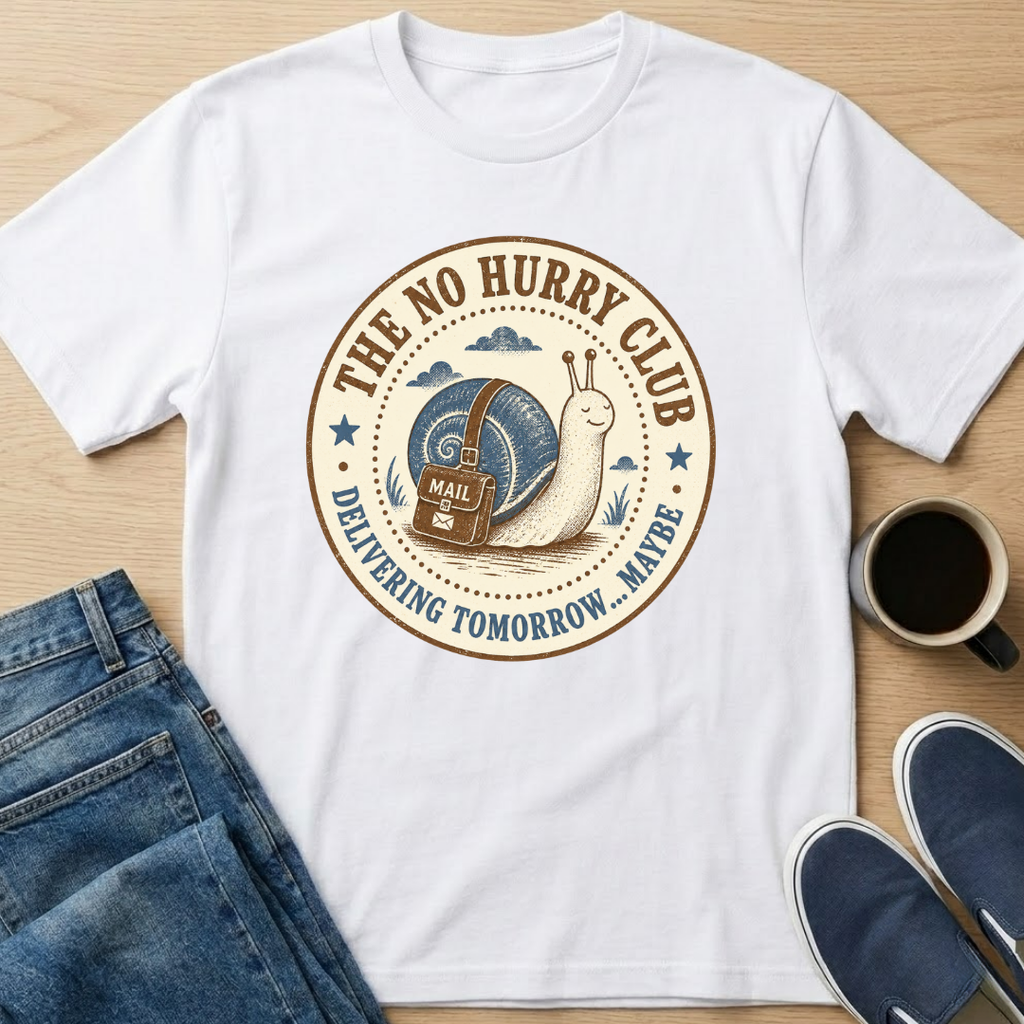 Snail Mail T-Shirt