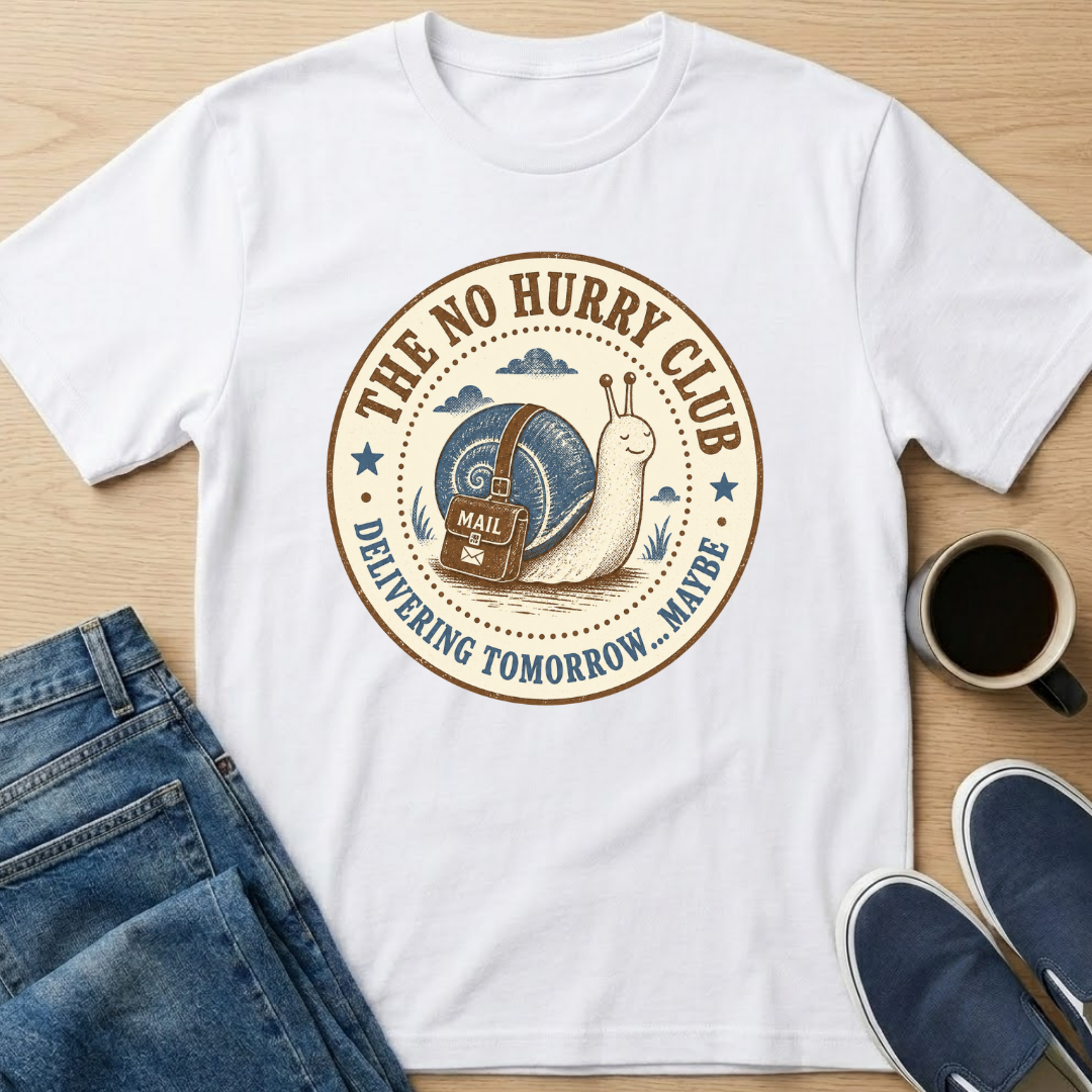 Snail Mail T-Shirt