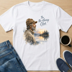 Rustic Fisherman T-Shirt