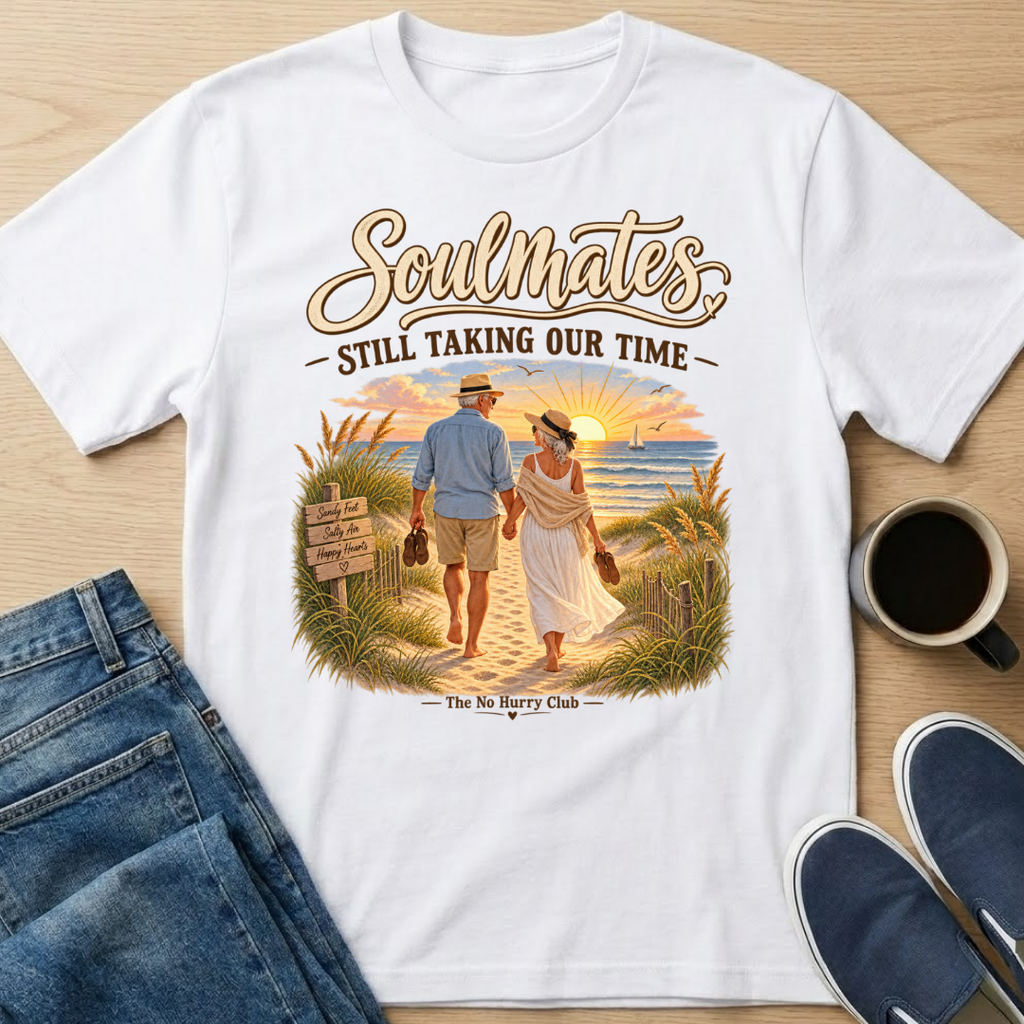 Soulmates T-Shirt