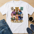 Hustle Protest T-Shirt