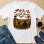 Season Change Together T-Shirt
