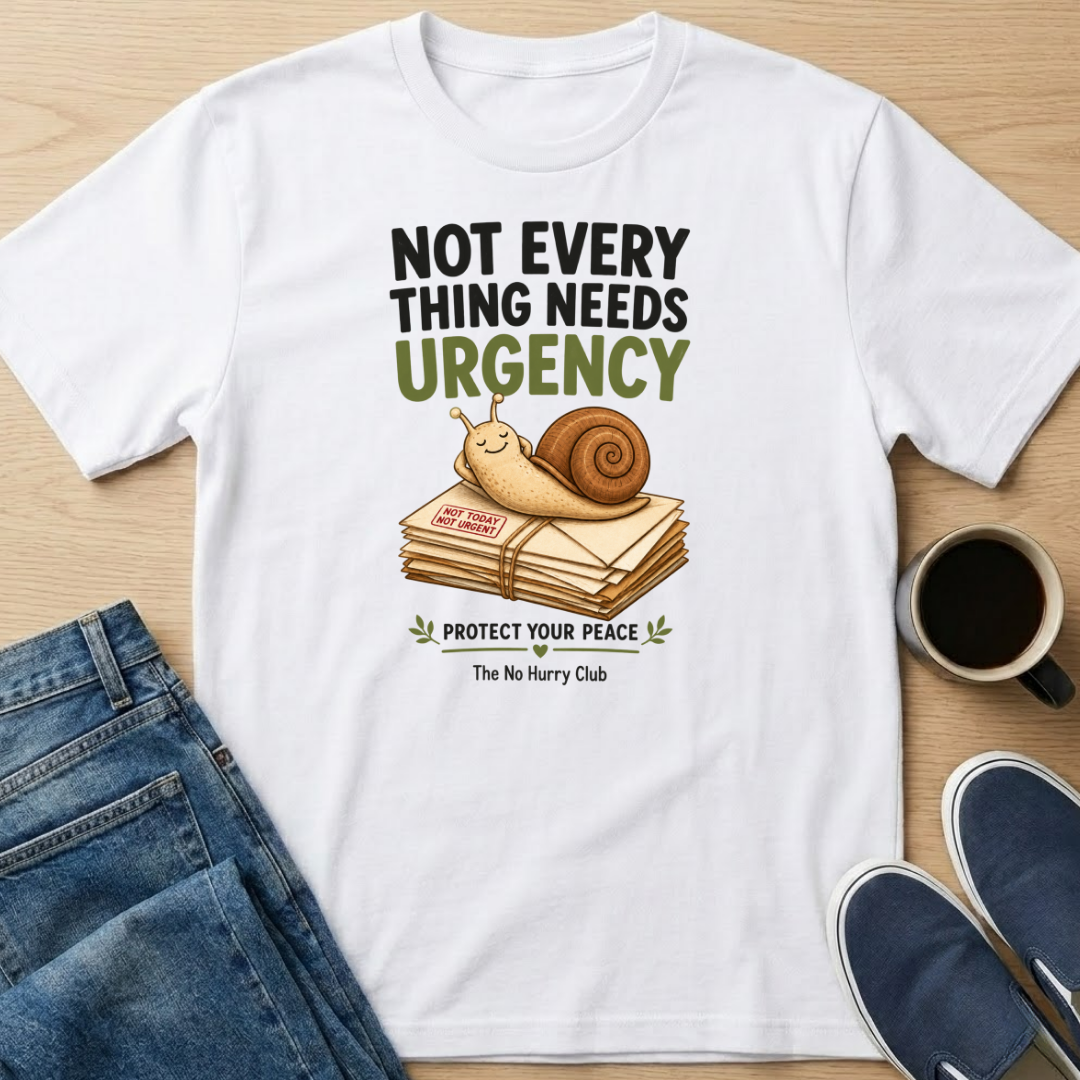 Protect Your Peace T-Shirt