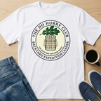Backyard Badge T-Shirt
