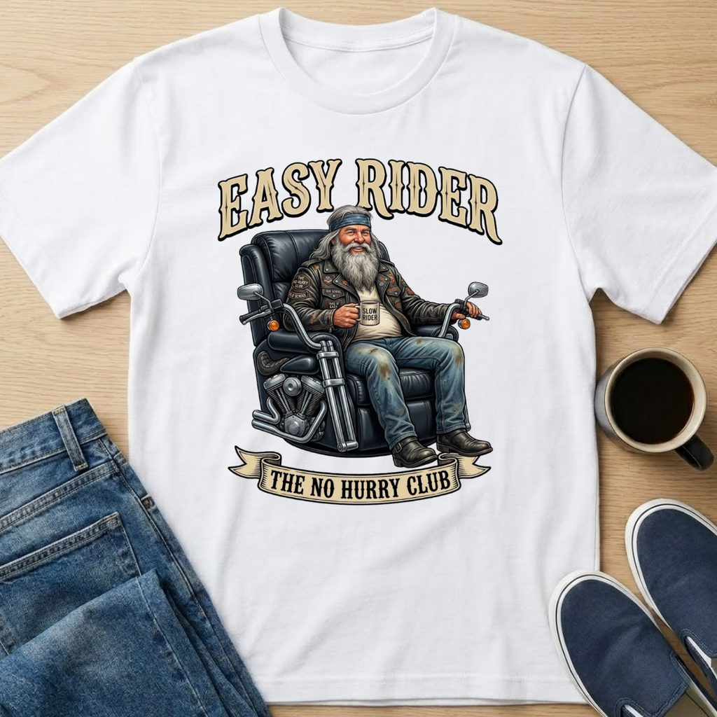 Easy Rider Too T-Shirt