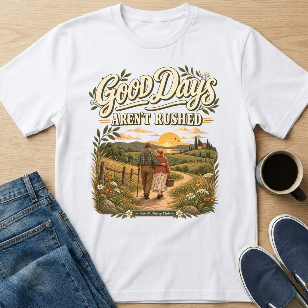 Good Days T-Shirt