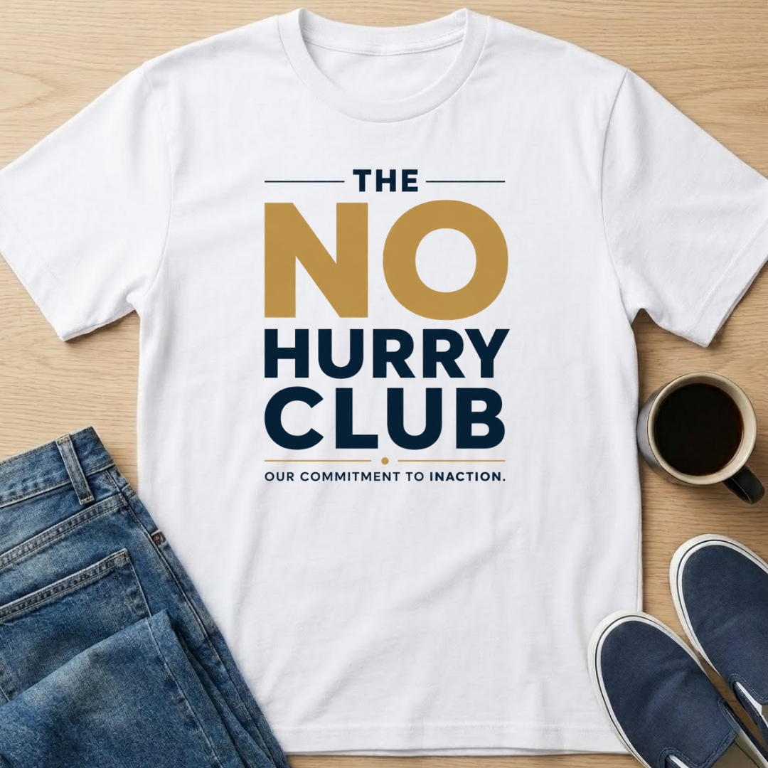 Our Commitment T-Shirt