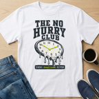 Zero Deadlines Given T-Shirt