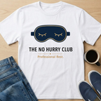 Professional Rest T-Shirt