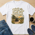 Long Way Home T-Shirt