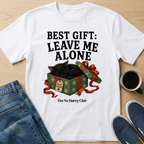 Best Gift Cat T-Shirt